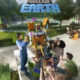 Minecraft celebra il decimo anniversario della sua nascita.