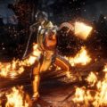 Da oggi la Lega Kombat attiva in MK11