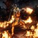 Da oggi la Lega Kombat attiva in MK11