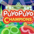 Puyo Puyo Champions da oggi disponibile