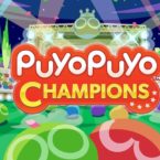 Puyo Puyo Champions da oggi disponibile