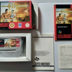 SNES – Legend – PAL – Complete
