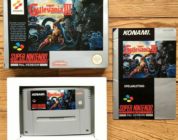 SNES – Super Castlevania 4 – PAL – Complete