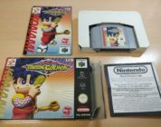 N64 – Mystical Ninja Starring Goemon – PAL – Complete