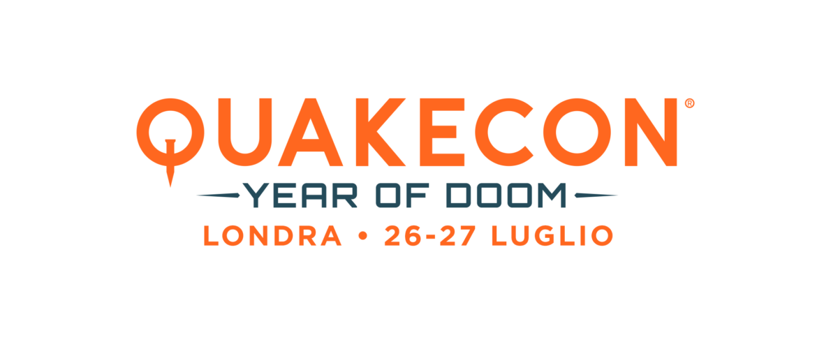 Il QuakeCon arriva per la prima volta in Europa