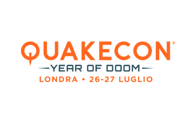 Il QuakeCon arriva per la prima volta in Europa