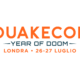 Il QuakeCon arriva per la prima volta in Europa