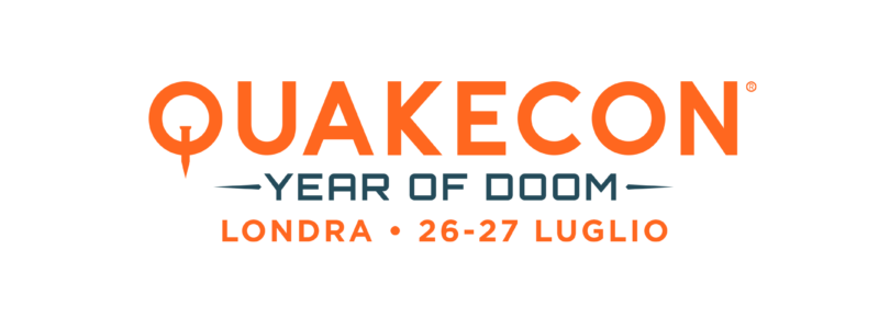 Il QuakeCon arriva per la prima volta in Europa