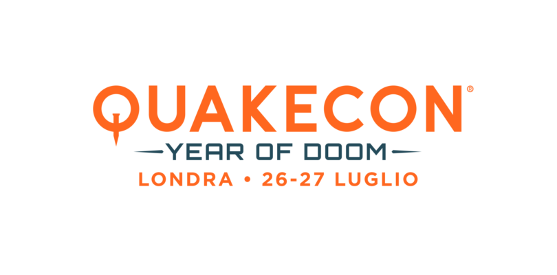 Il QuakeCon arriva per la prima volta in Europa