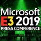 CONFERENZA MICROSOFT XBOX: news riepilogativa