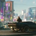 Cyberpunk 2077 e NVIDIA insieme per il raytracing