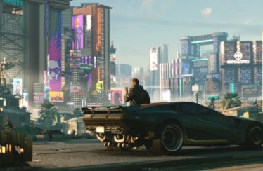 Cyberpunk 2077 e NVIDIA insieme per il raytracing
