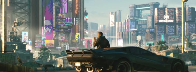 Cyberpunk 2077 e NVIDIA insieme per il raytracing