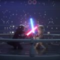 LEGO SW: La Saga degli Skywalker riunisce tutta la Saga.