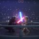 LEGO SW: La Saga degli Skywalker riunisce tutta la Saga.
