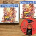 DC – Marvel Vs Capcom 2 – PAL – COMPLETE