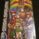 SATURN – Shining Force 3 – PAL – COMPLETE