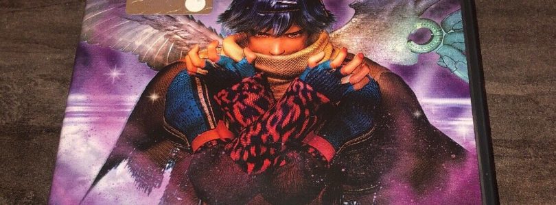 GC – Baten Kaitos – PAL – Complete