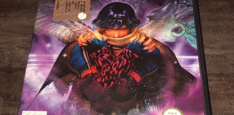 GC – Baten Kaitos – PAL – Complete