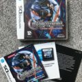 DS – Castlevania Order Of Ecclesia – PAL – Complete