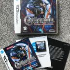DS – Castlevania Order Of Ecclesia – PAL – Complete