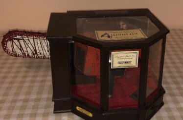 PS2 – Resident Evil Chainsaw Controller – New