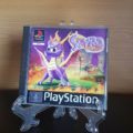 PS1 – Spyro The Dragon – PAL – Complete