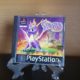 PS1 – Spyro The Dragon – PAL – Complete
