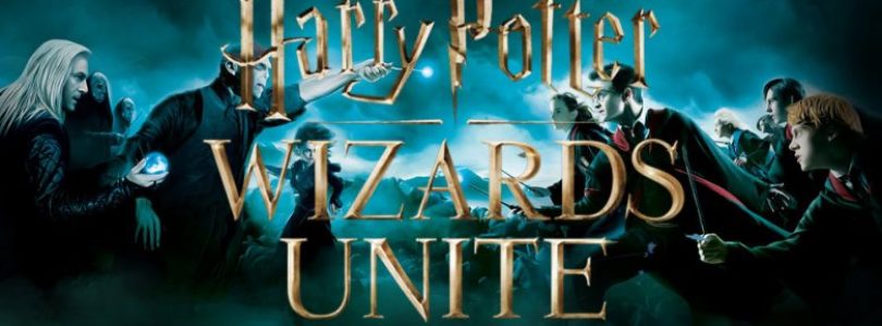 Harry Potter: Wizards Unite è disponibile anche in Italia.