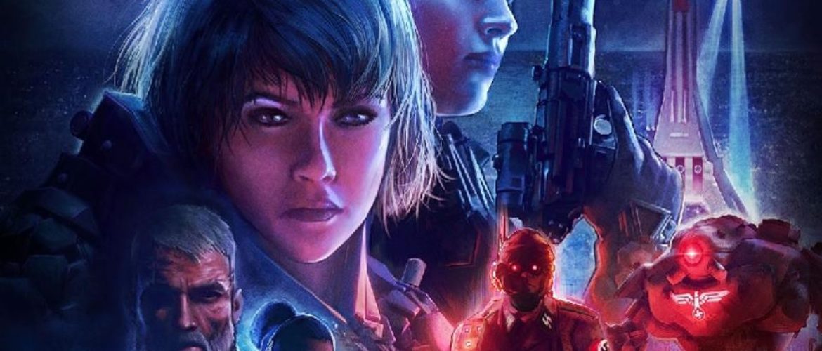 Trailer di lancio per Wolfenstein: Young Blood