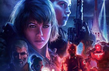 Trailer di lancio per Wolfenstein: Young Blood