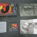 GG – Mortal Kombat – PAL – Complete