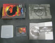 GG – Mortal Kombat – PAL – Complete