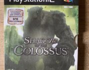 PS2 – Shadow Of The Colossus – PAL – Complete