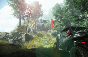 Overpass, nuovi dettagli per il titolo di corse edito da Bigben