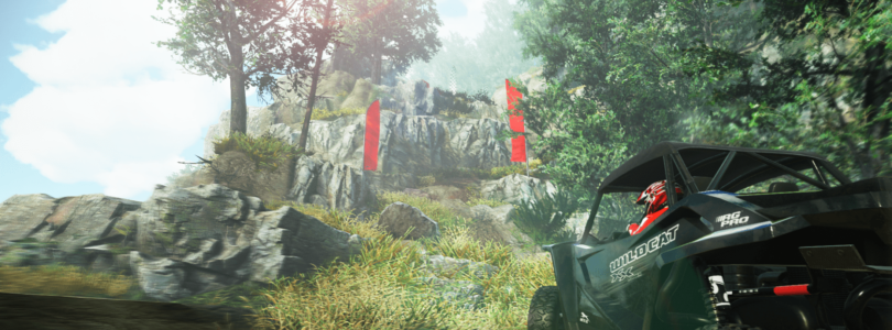 Overpass, nuovi dettagli per il titolo di corse edito da Bigben