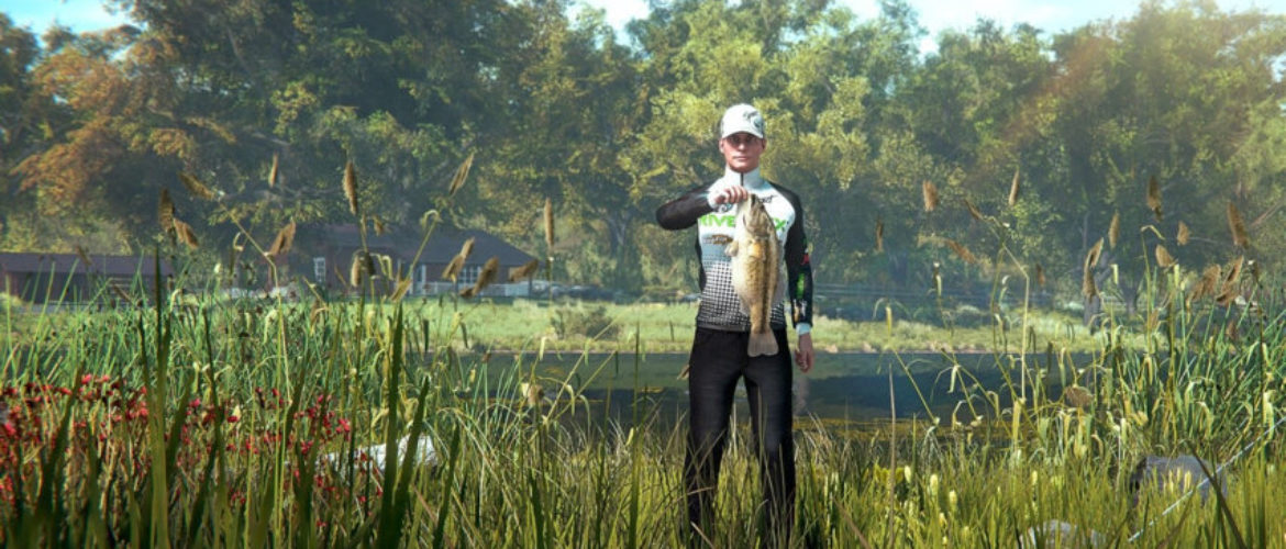 Fishing Planet arriva in premium edition senza nessuna microtransazione