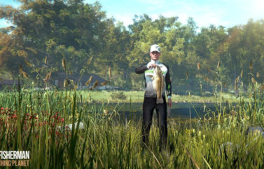 Fishing Planet arriva in premium edition senza nessuna microtransazione