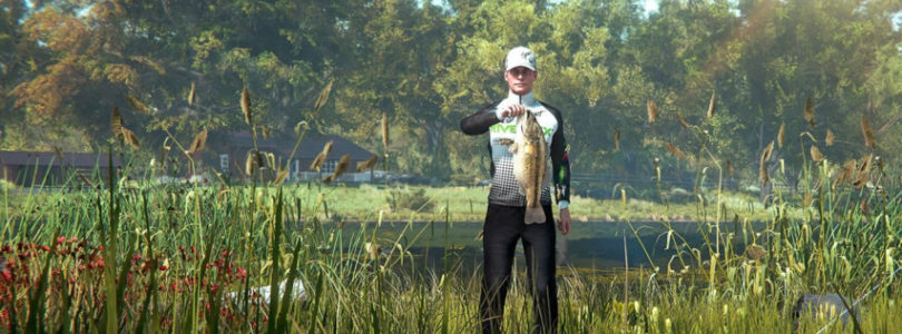 Fishing Planet arriva in premium edition senza nessuna microtransazione