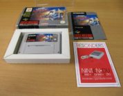 SNES – Super Probotector – PAL – COMPLETE