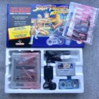 SNES – Street Fighter 2 Turbo Bundle – PAL – COMPLETE
