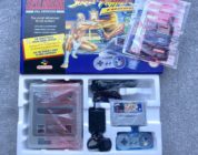 SNES – Street Fighter 2 Turbo Bundle – PAL – COMPLETE