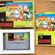 SNES – Goof Troop – PAL – COMPLETE