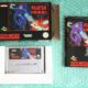 SNES – Phantom 2040 – PAL – COMPLETE