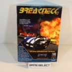 PC CD ROM – Breakneck – COMPLETE
