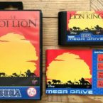 MD – Il Re Leone – PAL – Complete