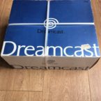 DC – Dreamcast Console- PAL – NEW