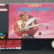 SNES – First Samurai – PAL – COMPLETE