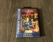 MD – Streets Of Rage 3 – PAL – COMPLETE