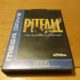 MD – Pitfall The Mayan Adventures – PAL – COMPLETE